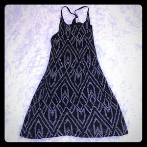 Black Summer Dress